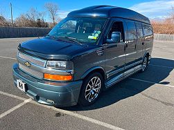 2013 Chevrolet Express 1500 LT