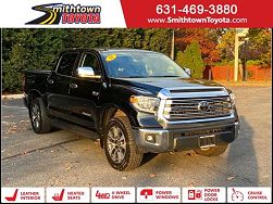 2018 Toyota Tundra Limited Edition 