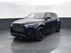 2021 Land Rover Range Rover Evoque R-Dynamic S 