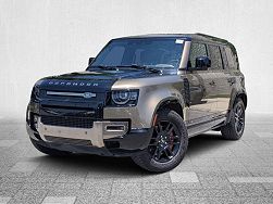 2020 Land Rover Defender 110 X