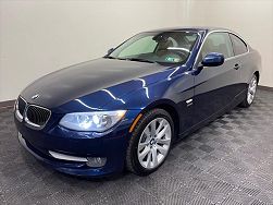 2013 BMW 3 Series 328i xDrive 