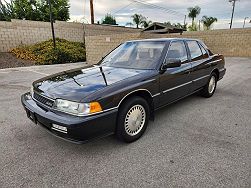 1990 Acura Legend L 