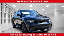 2024 Dodge Durango GT 