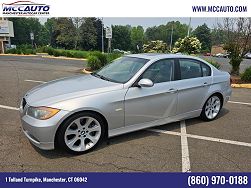 2007 BMW 3 Series 335i 