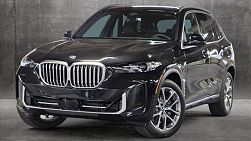 2024 BMW X5 sDrive40i 