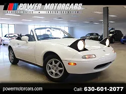 1995 Mazda Miata  