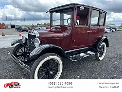 1926 Ford Model T  