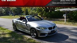 2016 BMW 2 Series M235i xDrive 