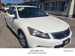 2009 Honda Accord EXL 