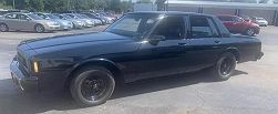 1982 Chevrolet Impala  