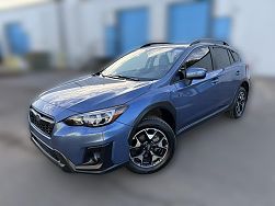 2019 Subaru Crosstrek Premium 