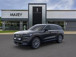 2023 Lincoln Aviator Grand Touring 