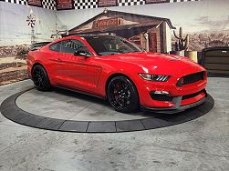 2017 Ford Mustang Shelby GT350 