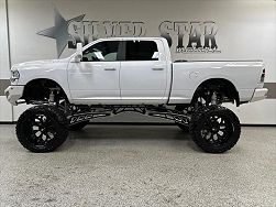 2021 Ram 2500 Big Horn Lone Star