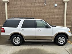 2011 Ford Expedition XLT 