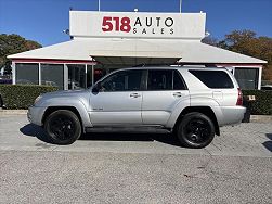 2004 Toyota 4Runner SR5 