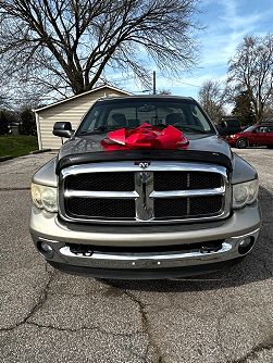 2005 Dodge Ram 2500 ST 