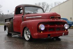  Ford F-100  