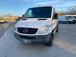 2012 Mercedes-Benz Sprinter 2500 