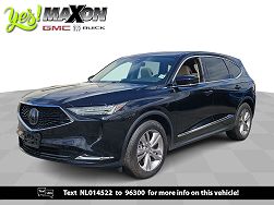 2022 Acura MDX Base 