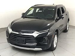 2021 Chevrolet Blazer LT2 