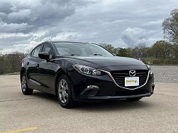 2014 Mazda Mazda3 i Sport 
