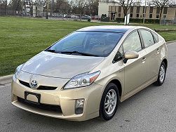 2010 Toyota Prius Five 