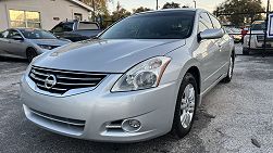 2011 Nissan Altima  