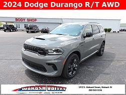 2024 Dodge Durango R/T 