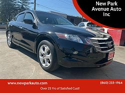 2010 Honda Accord Crosstour EXL 