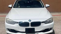 2015 BMW 3 Series 328i 