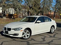 2014 BMW 3 Series 328d xDrive 