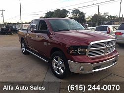 2015 Ram 1500 SLT 