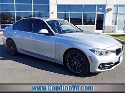 2018 BMW 3 Series 330i xDrive 