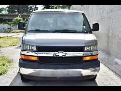 2004 Chevrolet Express 1500 