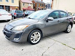 2010 Mazda Mazda3 s Grand Touring 