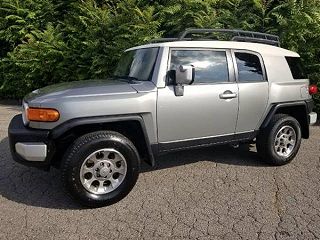 2017 Toyota Fj Cruiser For Sale In Lebanon Ky From 25 001 To 30 000