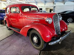 1936 Chevrolet Master  