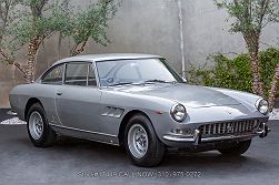 1967 Ferrari 330  