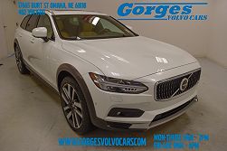 2024 Volvo V90 B6 Ultimate 