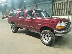 1988 Ford Bronco  