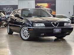 1994 Alfa Romeo 164 LS 