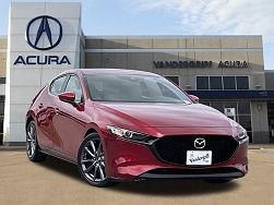 2019 Mazda Mazda3 Preferred 