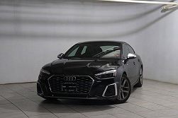 2021 Audi S5 Premium 