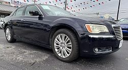 2011 Chrysler 300 C 