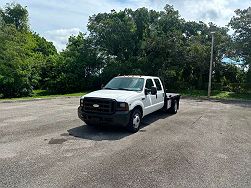 2007 Ford F-350  