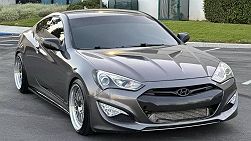 2013 Hyundai Genesis  