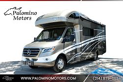 2020 Mercedes-Benz Sprinter 3500 