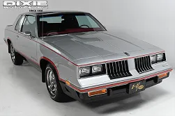1984 Oldsmobile Hurst/Olds  