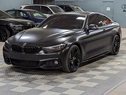 2019 BMW 4 Series 440i 